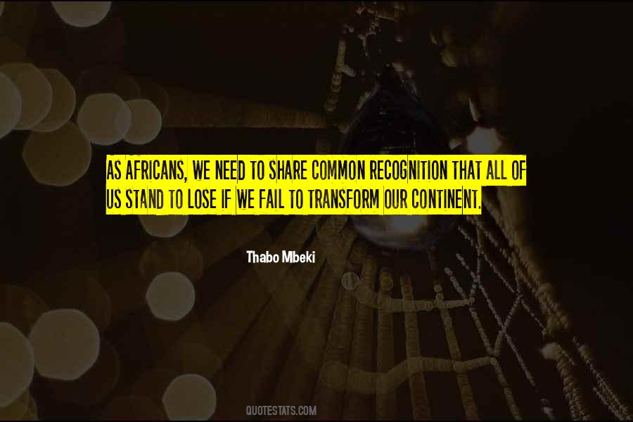 Mbeki Quotes #1708150