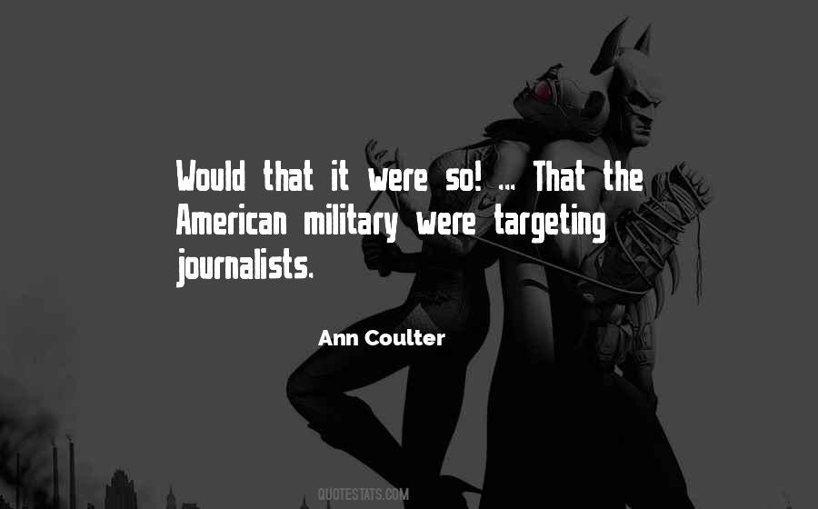 Quotes About Targeting #1076138