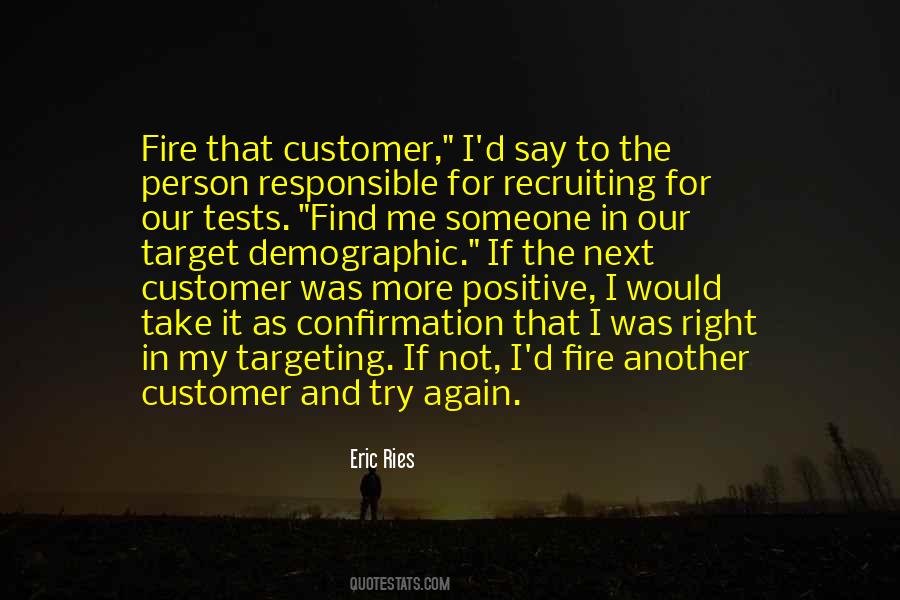 Quotes About Targeting #843907