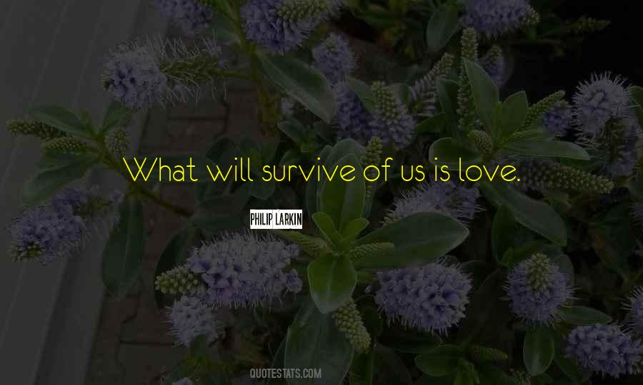 Mbti Type Quotes #1309580