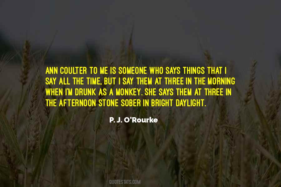 Quotes About Coulter #1704984