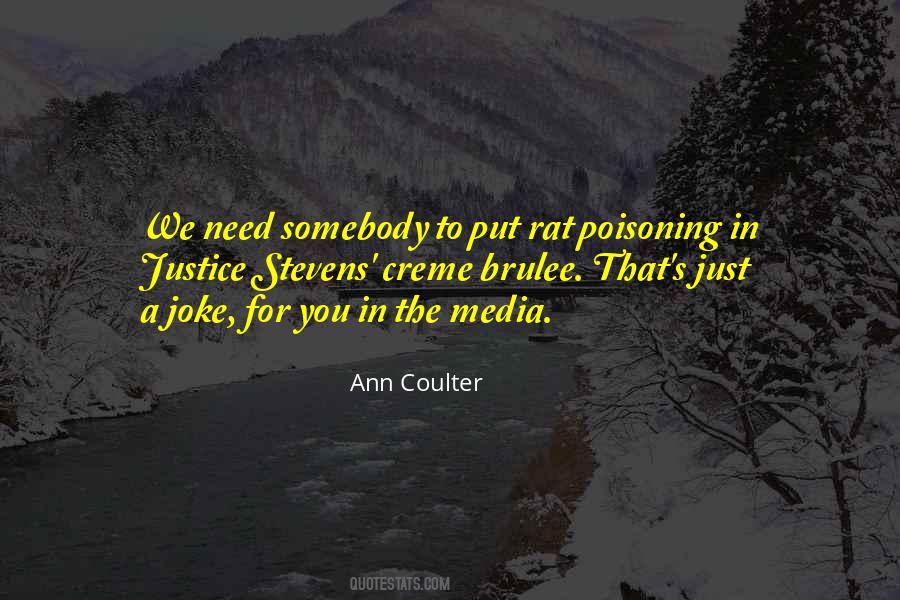 Quotes About Coulter #180734