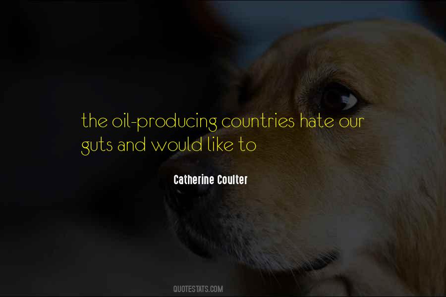 Quotes About Coulter #252314