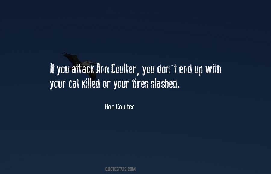 Quotes About Coulter #305327