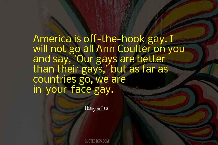 Quotes About Coulter #508884