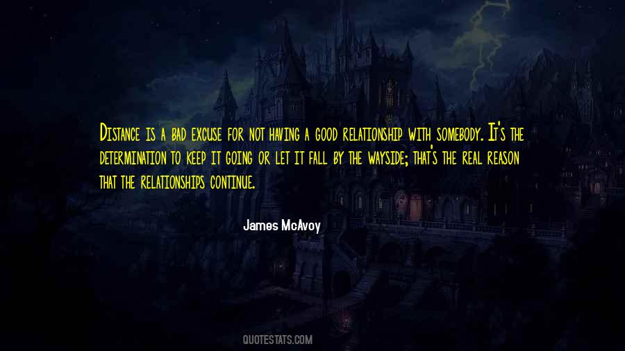 Mcavoy Quotes #510573