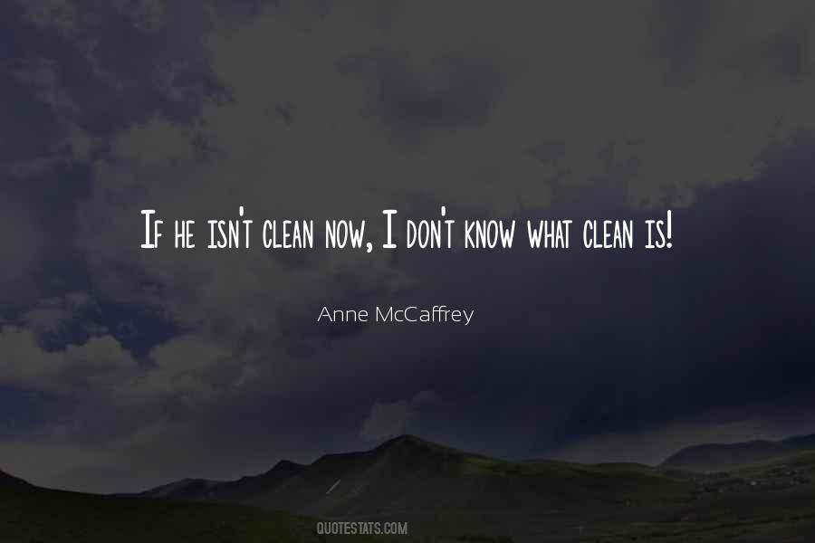 Mccaffrey Quotes #840483