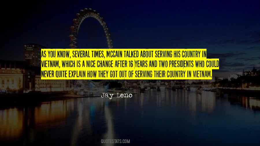 Mccain Quotes #1565912