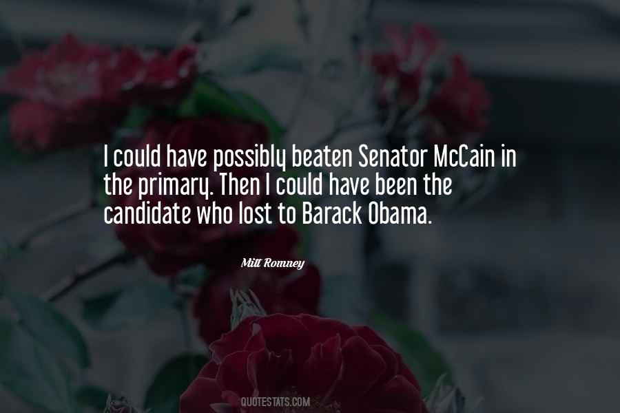 Mccain Quotes #1570991