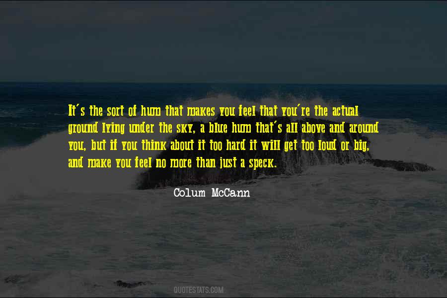 Mccann Quotes #110834