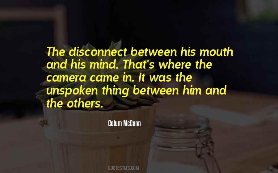 Mccann Quotes #131480