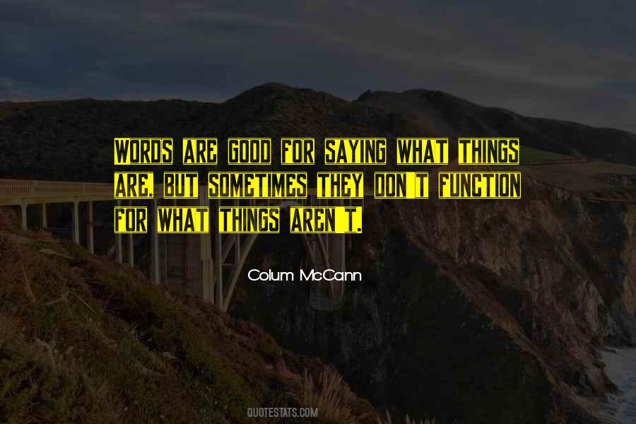 Mccann Quotes #407888