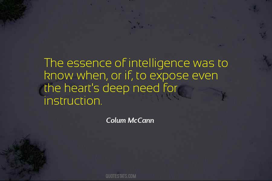 Mccann Quotes #422472