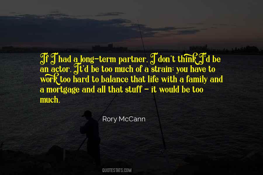 Mccann Quotes #8124