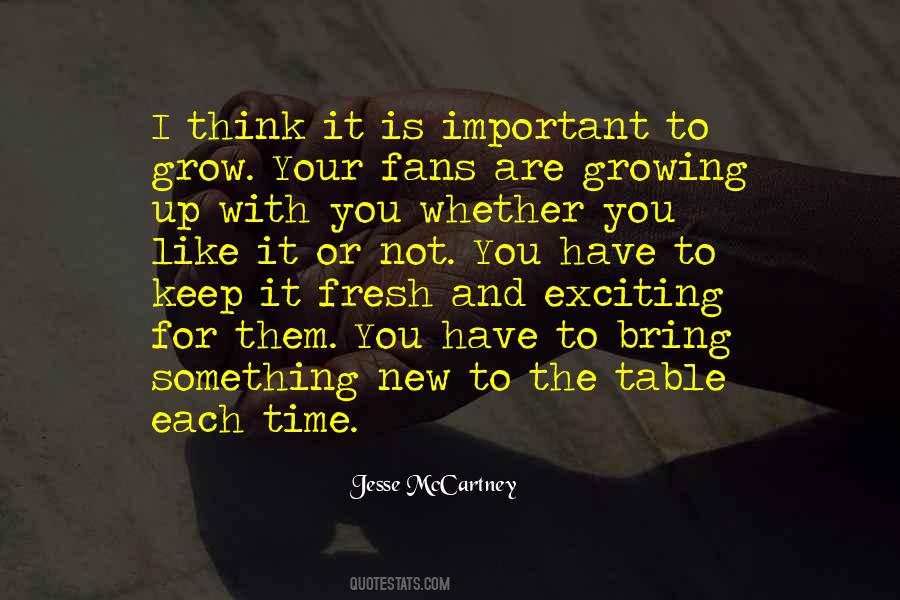 Mccartney Quotes #220278