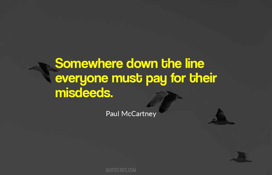 Mccartney Quotes #34904