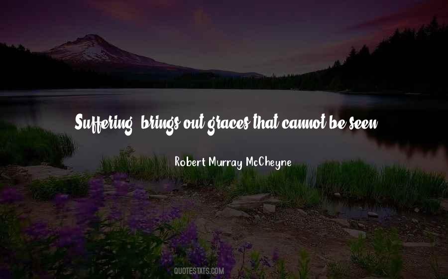 Mccheyne Quotes #323214