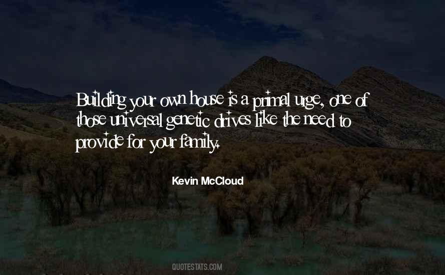 Mccloud Quotes #129806