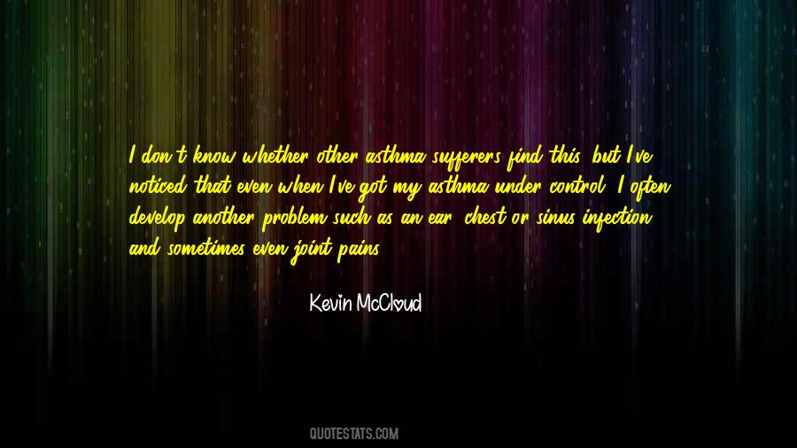 Mccloud Quotes #151977