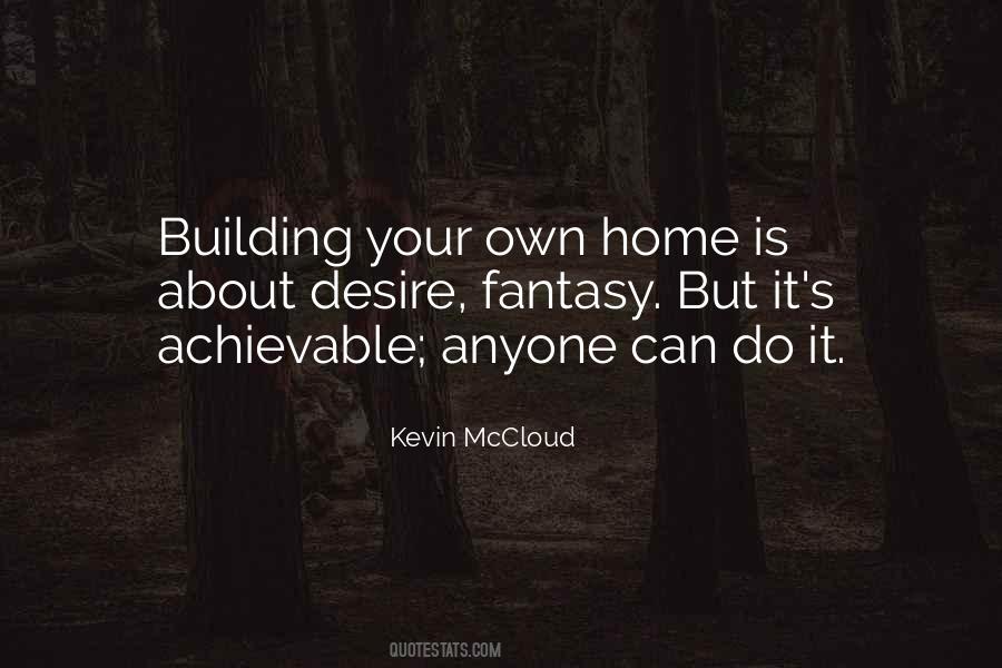 Mccloud Quotes #1653914