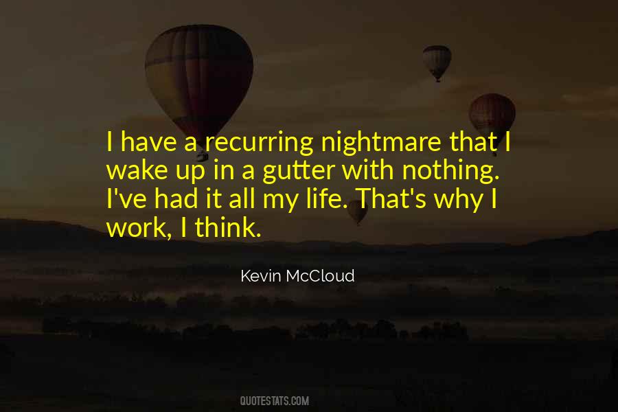 Mccloud Quotes #387689