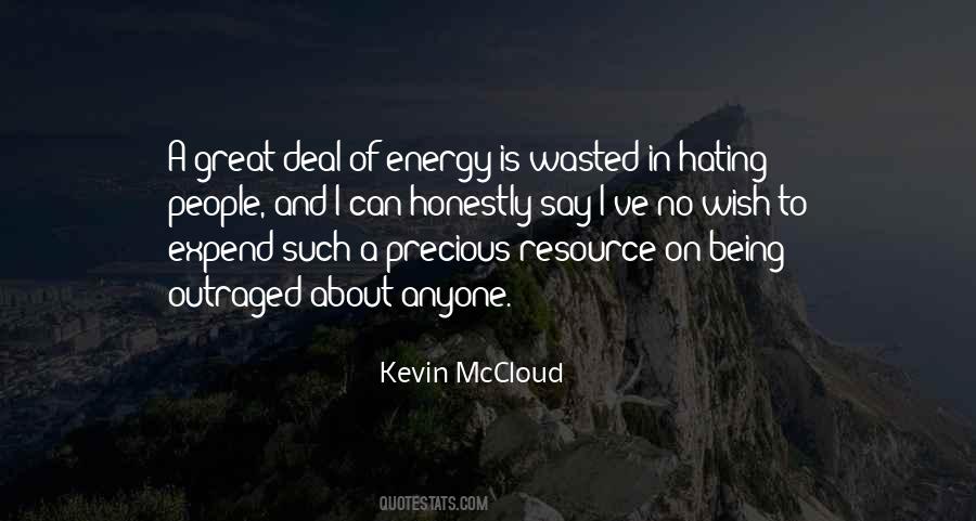 Mccloud Quotes #452936