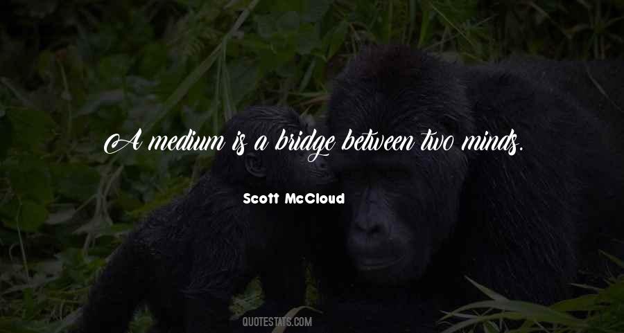 Mccloud Quotes #473106