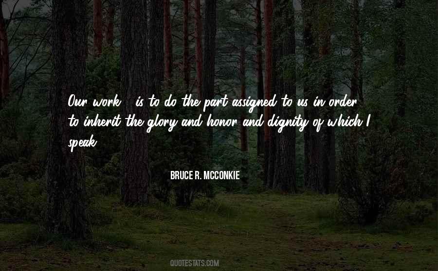 Mcconkie Quotes #1580280