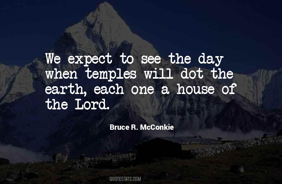 Mcconkie Quotes #901808