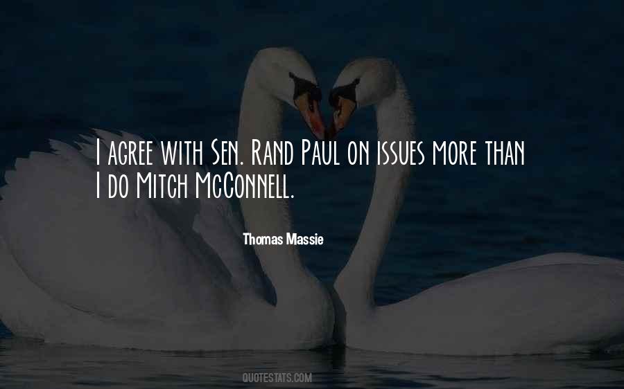 Mcconnell Quotes #1351167