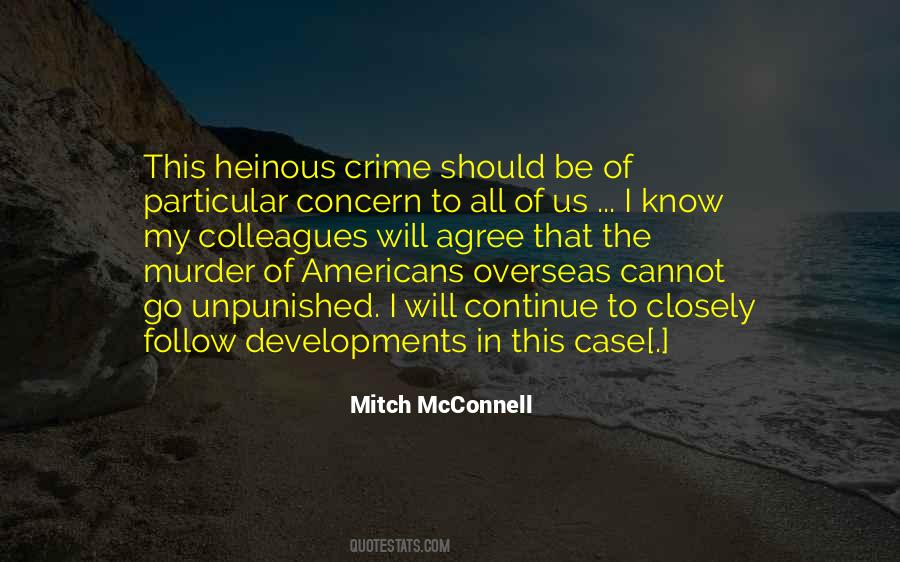 Mcconnell Quotes #203690