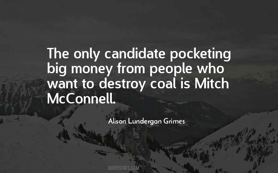 Mcconnell Quotes #391169