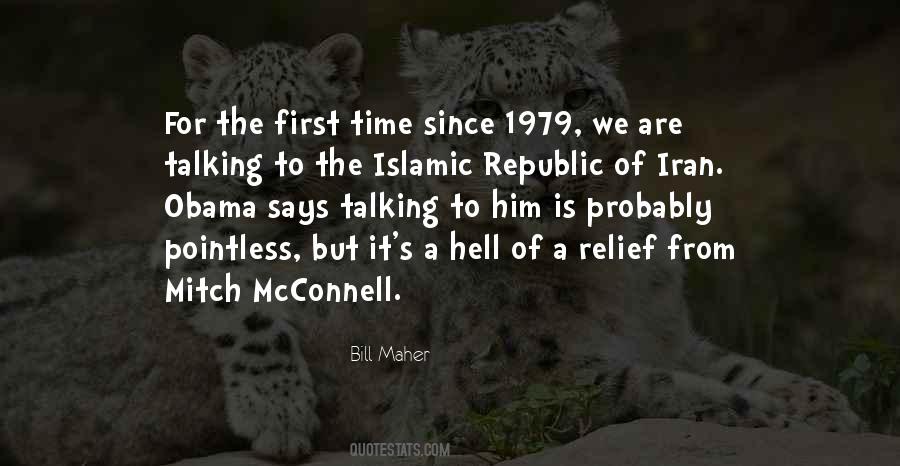 Mcconnell Quotes #422681