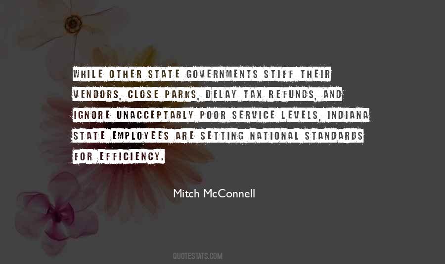 Mcconnell Quotes #495923