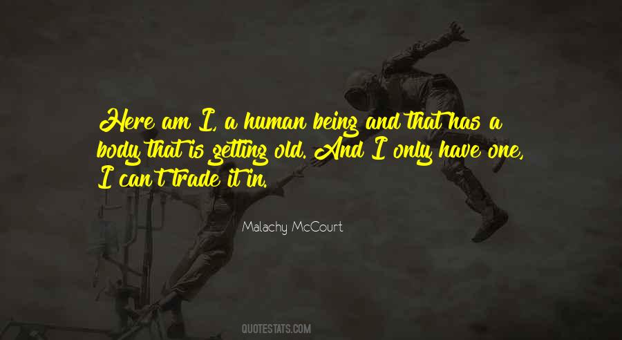 Mccourt Quotes #225358