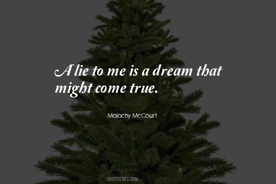 Mccourt Quotes #422187