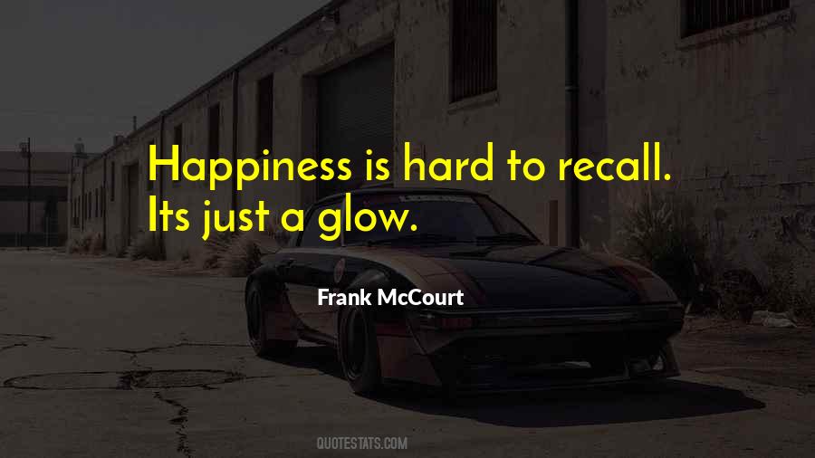 Mccourt Quotes #688736