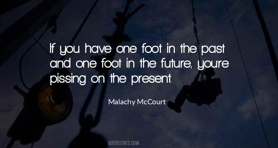 Mccourt Quotes #890795