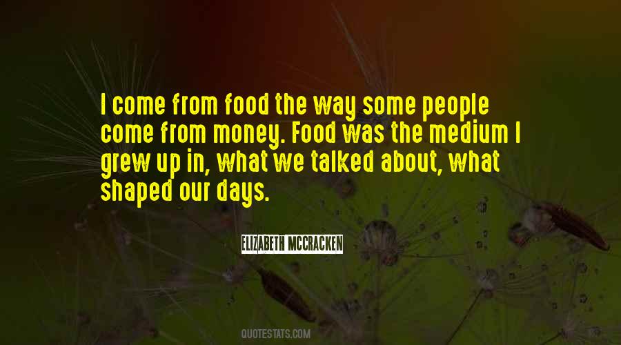 Mccracken Quotes #1216431 Mccracken Quotes #1216431