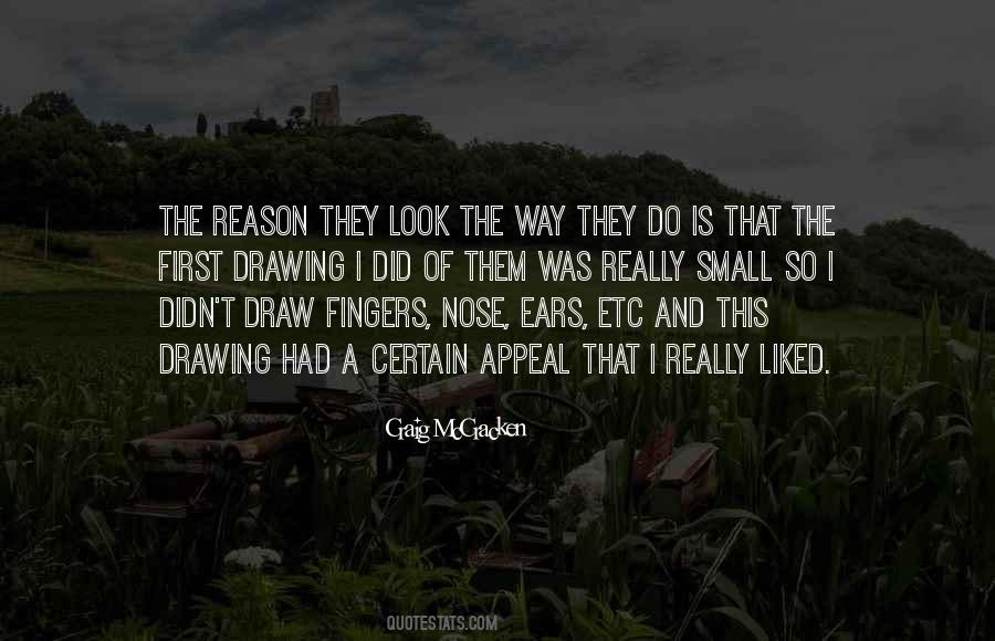 Mccracken Quotes #986752