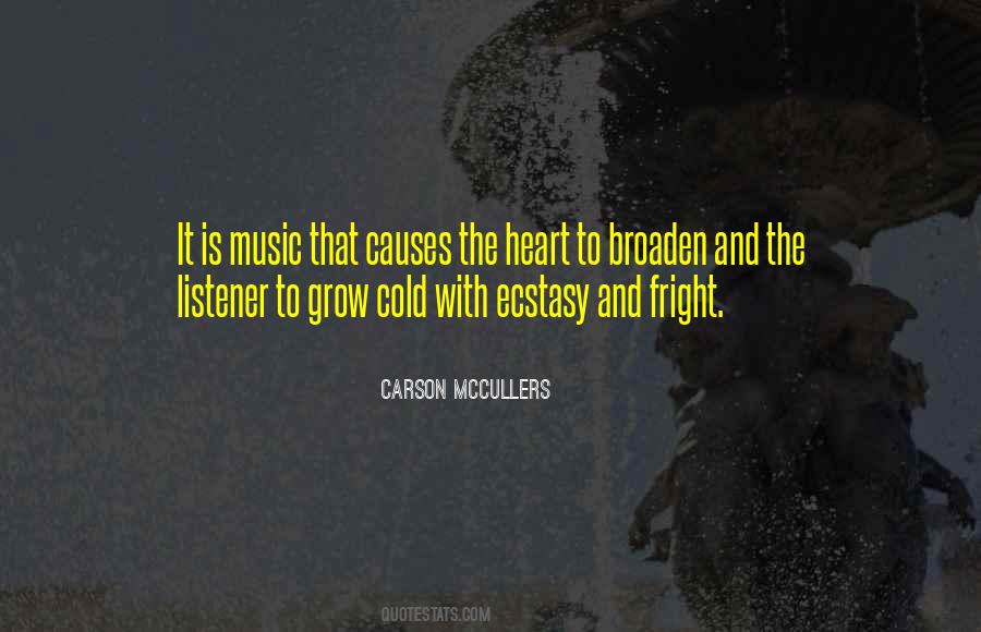 Mccullers Quotes #232779
