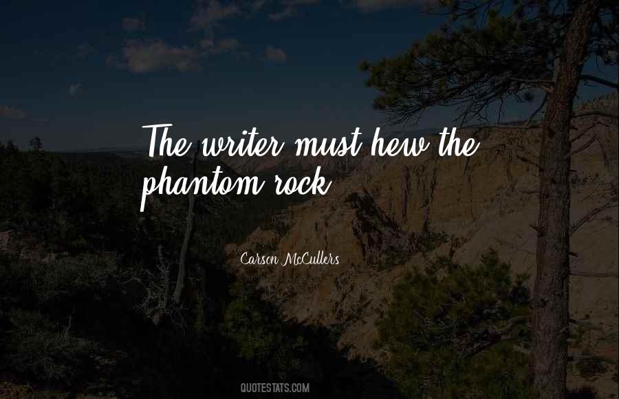 Mccullers Quotes #744604