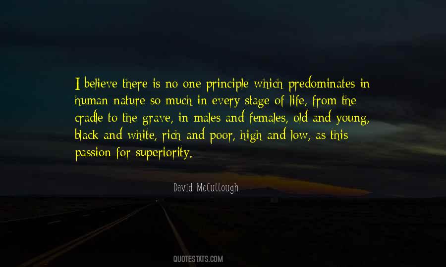 Mccullough Quotes #6233