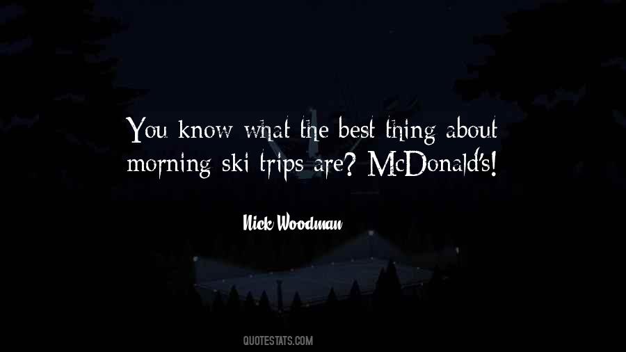 Mcdonald Quotes #1051254