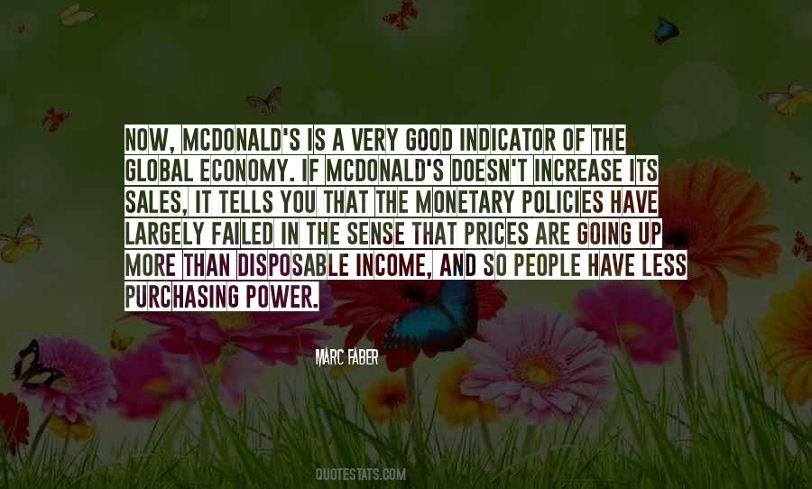 Mcdonald Quotes #1342760