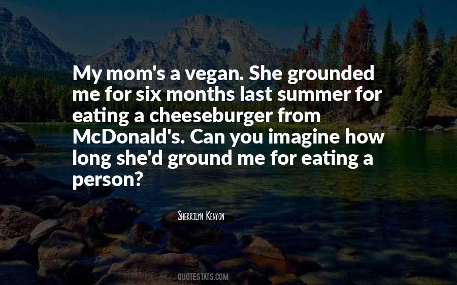 Mcdonald Quotes #1365898