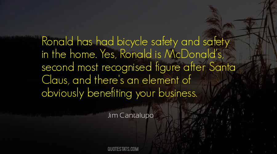 Mcdonald Quotes #1832681