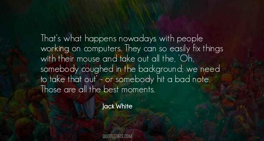 Mcdonnell Douglas Quotes #1174661
