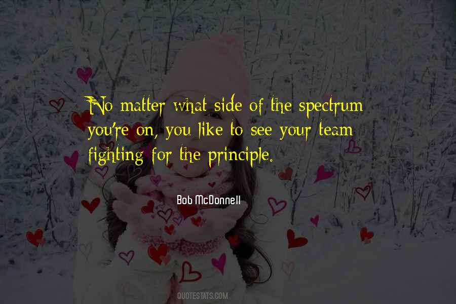 Mcdonnell Quotes #1259261