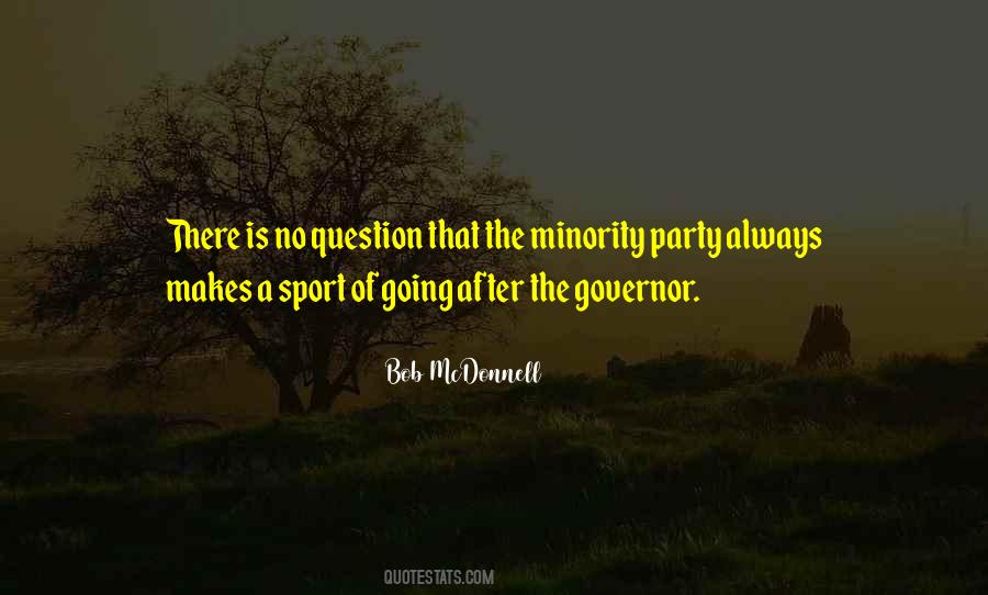 Mcdonnell Quotes #1376493